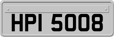 HPI5008