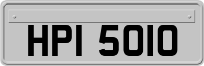 HPI5010