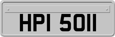 HPI5011