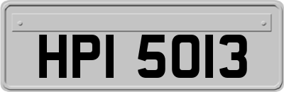 HPI5013