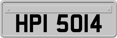 HPI5014