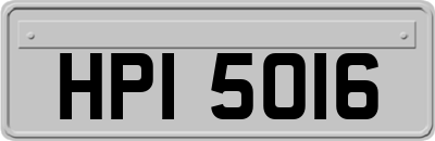 HPI5016