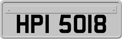 HPI5018