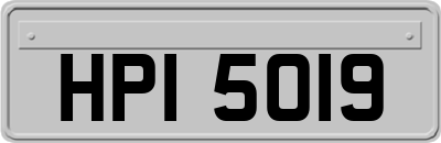 HPI5019