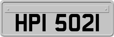 HPI5021