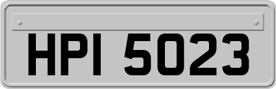 HPI5023