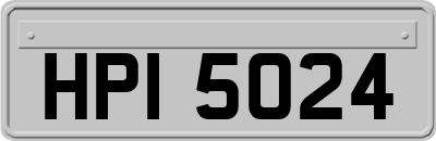 HPI5024