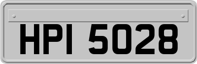 HPI5028