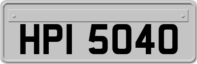 HPI5040