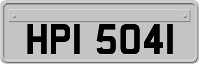 HPI5041