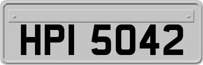 HPI5042