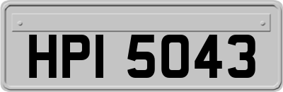 HPI5043