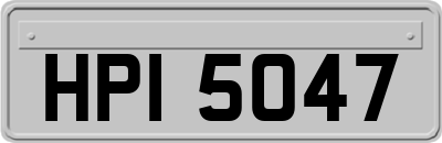 HPI5047