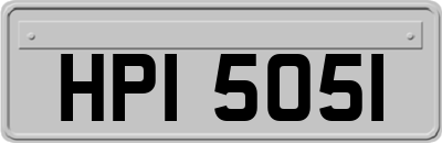 HPI5051