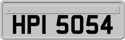 HPI5054