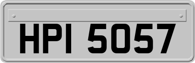 HPI5057