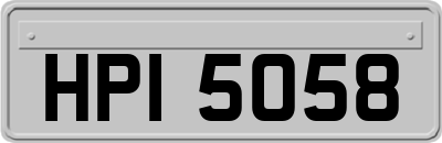 HPI5058