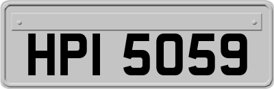 HPI5059