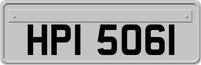 HPI5061