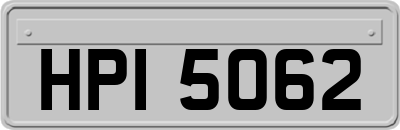 HPI5062