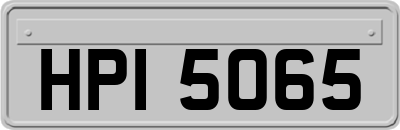 HPI5065