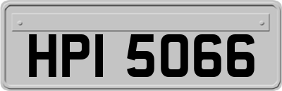 HPI5066