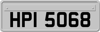 HPI5068