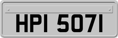 HPI5071