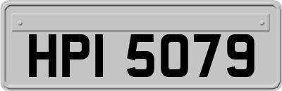 HPI5079