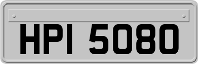 HPI5080