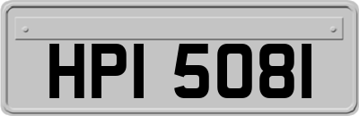 HPI5081