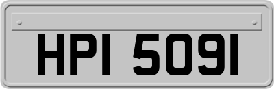 HPI5091