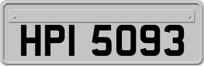 HPI5093