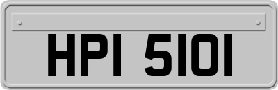 HPI5101