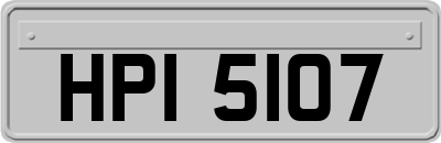 HPI5107