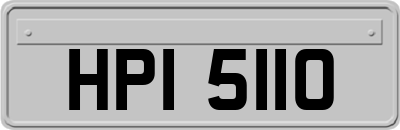 HPI5110