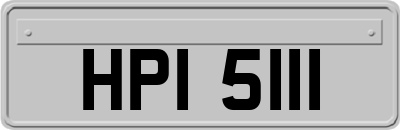 HPI5111