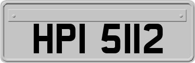 HPI5112