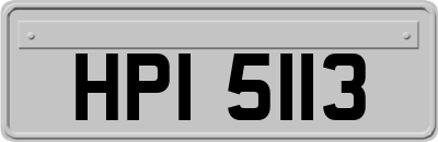 HPI5113