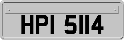 HPI5114