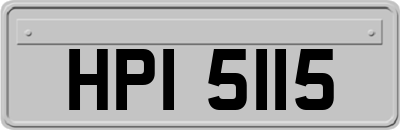 HPI5115