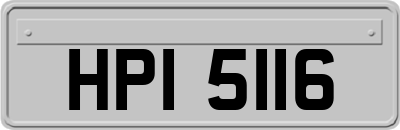 HPI5116