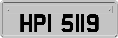 HPI5119