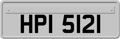 HPI5121