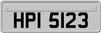 HPI5123