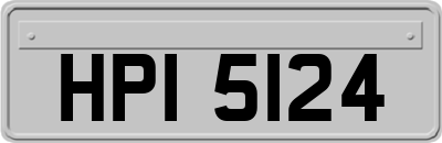 HPI5124