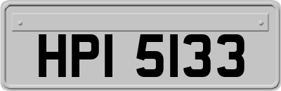 HPI5133