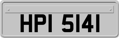 HPI5141