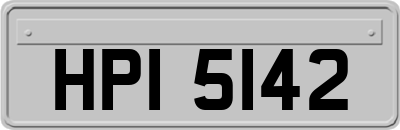 HPI5142