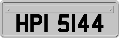 HPI5144